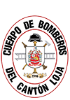 Logo bomberos